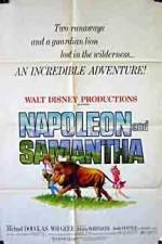 Watch Napoleon and Samantha Letmewatchthis