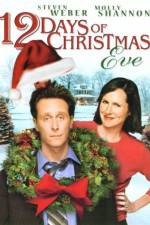 Watch The Twelve Days of Christmas Eve Letmewatchthis