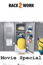 Watch Despicable Me 2 Movie Special Letmewatchthis