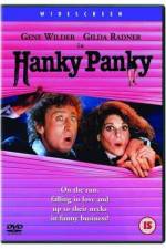 Watch Hanky Panky Letmewatchthis