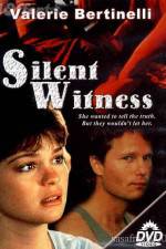 Watch Silent Witness Letmewatchthis