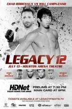 Watch Legacy Fighting Championship 12 Letmewatchthis