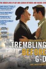 Watch Trembling Before G-d Letmewatchthis