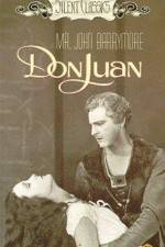 Watch Don Juan - Der große Liebhaber Letmewatchthis