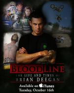 Watch Blood Line: The Life and Times of Brian Deegan Letmewatchthis