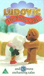 Watch Ludovic: The Snow Gift (Short 2002) Letmewatchthis