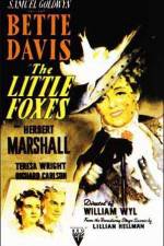 Watch Little Foxes Letmewatchthis
