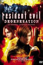 Watch Resident Evil: Degeneration Letmewatchthis