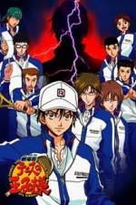 Watch Gekij ban tenisu no ji sama Futari no samurai - The first game Letmewatchthis