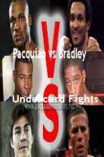 Watch Pacquiao vs Bradley Undercard Fights Letmewatchthis