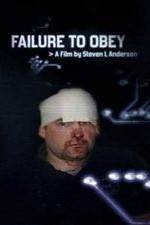 Watch Failure to Obey Letmewatchthis