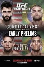 Watch UFC Fight Night 67 Early Prelims Letmewatchthis