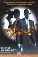 Watch Where\'s Marlowe? Letmewatchthis