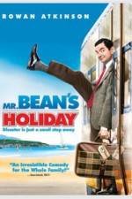 Watch Mr. Bean's Holiday Letmewatchthis