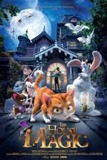 Watch The House of Magic Letmewatchthis