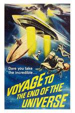 Watch Voyage To The End Of The Universe Letmewatchthis