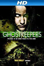 Watch Ghostkeepers Letmewatchthis