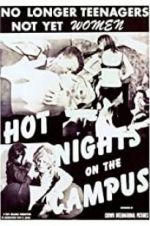 Watch Hot Nights on the Campus Letmewatchthis