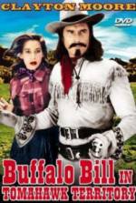 Watch Buffalo Bill in Tomahawk Territory Letmewatchthis