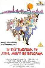 Watch If It's Tuesday, It Still Must Be Belgium Letmewatchthis