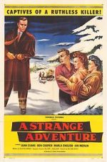 Watch A Strange Adventure Letmewatchthis
