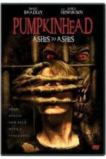 Watch Pumpkinhead Ashes to Ashes Letmewatchthis
