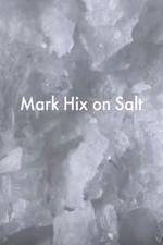 Watch Mark Hix on Salt Letmewatchthis