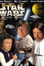 Watch Rifftrax: Star Wars IV (A New Hope Letmewatchthis