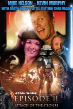 Watch Rifftrax: Star Wars II (Attack of the Clones) Letmewatchthis