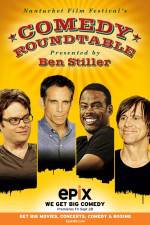 Watch Ben Stillers All Star Comedy Rountable Letmewatchthis