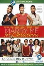 Watch Marry Me For Christmas Letmewatchthis