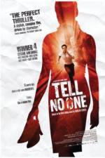 Watch Tell No One (Ne le dis  personne) Letmewatchthis