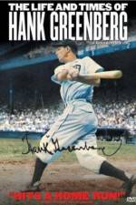Watch The Life and Times of Hank Greenberg Letmewatchthis