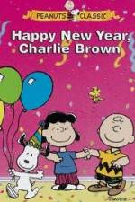 Watch Happy New Year Charlie Brown! Letmewatchthis