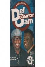 Watch Def Comedy Jam All-Stars Vol. 8 Letmewatchthis