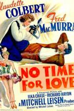 Watch No Time for Love Letmewatchthis