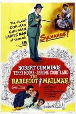 Watch The Barefoot Mailman Letmewatchthis