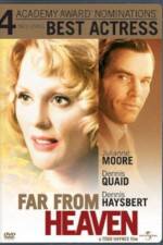 Watch Far from Heaven Letmewatchthis