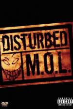 Watch Disturbed MOL Letmewatchthis