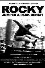 Watch Rocky Jumped a Park Bench Letmewatchthis