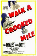 Watch Walk a Crooked Mile Letmewatchthis