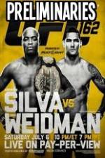 Watch UFC 162 Preliminary Fights Letmewatchthis