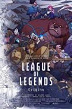 Watch League of Legends: Origins Letmewatchthis