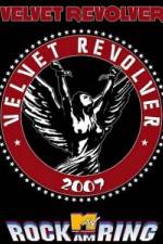 Watch Velvet Revolver Live Rock Am Ring Letmewatchthis