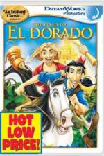 Watch The Road to El Dorado Letmewatchthis