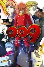 Watch 009 Re: Cyborg Letmewatchthis