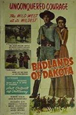 Watch Badlands of Dakota Letmewatchthis