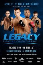 Watch Legacy Fighting Championship 19 Letmewatchthis