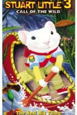 Watch Stuart Little 3: Call of the Wild Letmewatchthis