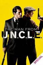 Watch The Man from U.N.C.L.E.: Sky Movies Special Letmewatchthis